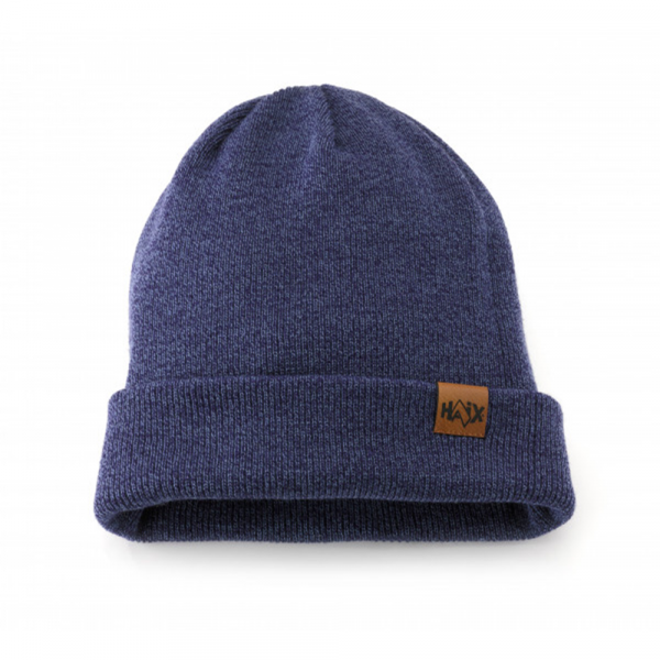 HAIX Beanie Navy