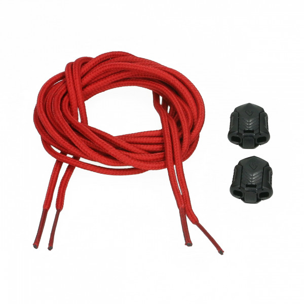 Kit de réparation pour lacet BLACK EAGLE Safety mid red